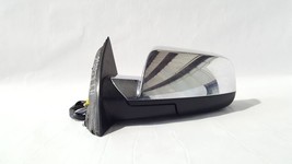 Driver Side View Mirror OEM 2011 2012 2013 2014 Chevrolet Equinox90 Day ... - $59.38
