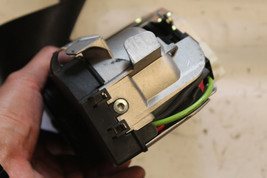 2003-2006 MERCEDES W220 S600 RH PASSENGER SEAT BELT HARNESS RETRACTOR ASSY K2638 image 10
