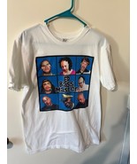 Vintage Ed Bassmaster T-Shirt - Size Small /Medium - $332.78 MXN