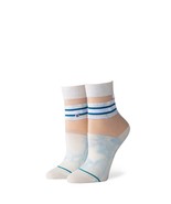 STANCE Women&#39;s Joan Quarter Nylon Blend Socks ( M ) - $60.28 CAD