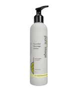 Pure-ssage Essential Massage Lotion - Unscented, 8 Oz. - $29.88 CAD