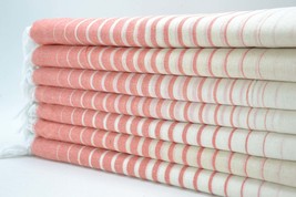 40x70&quot; Personalized Turkish Towel H0306 - $27.13 CAD