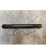 6-Spline Driveshaft Camshaft 13&quot; Long 35mm OD - $94.99