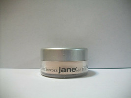 Jane Be Pure Mineral Sheer Powder #02 Fair - $7.42