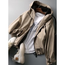 NWT 2023 Naked-feel 1:1 Quality Fabric Slim Fit Sport  Jacket Women Full Zipper  - £75.61 GBP