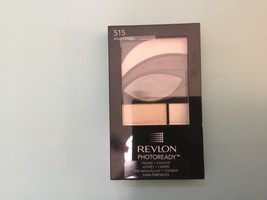 Revlon Photoready Primer &amp; Shadow ‘Renaissance’ #515 NIB - £6.96 GBP