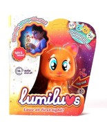 1 Ct Lumiluvs Love At First Light Tigey Light &amp; Sound Play Friends &amp; Sle... - $21.91 CAD