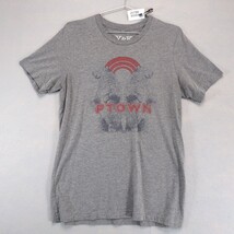 Y&K Ptown Bears Faded Graphic T-Shirt Men's M Short Sleeve Gray Streetwe... - $20.00 Y&K Ptown Bears Faded Graphic T-Shirt Men's M Short Sleeve Gray Streetwe... - $20.00