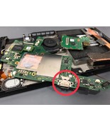 Nintendo Switch Charge Port Repair, Switch Lite, Switch OLED - $75.00