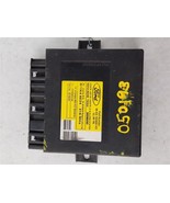 Chassis ECM Theft-locking Right Hand Kick Panel Fits 01 FOCUS 3791180 - $63.60 CAD