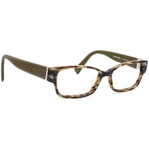 Seraphin Eyeglasses Hiawatha/8659 Olive Marble Green Japan 53[]15 145 Ha... - £55.03 GBP