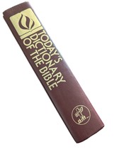 Todays Dictionary of the Bible Hardcover Guideposts 1982 T.A. Bryant  - $107.98 MXN