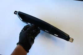 2008-2014 SUBARU WRX IMPREZA CLOCK TEMPERATURE DISPLAY K2927 image 11