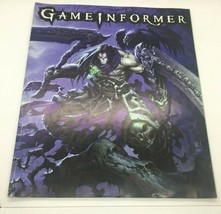 Game Informer 3 Magazine Lot: #217, #218, #219: Video games, From 2011 - £7.73 GBP