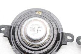 14-24 INFINITI Q50 FRONT DOOR BOSE TWEETER SPEAKERS PAIR LEFT RIGHT E6303 image 10