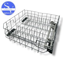 GE Dishwasher Lower Rack WD28X32958 WD28X22506 - $93.94