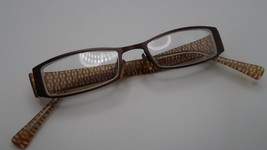 KLIIK Eyeglasses Frames 423 46-17-145 Denmark - £7.74 GBP