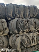 TYRE BALES  FOR BARRIERS/ENGINEERING/DRAINAGE - £7.11 GBP