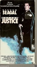 Out for Justice (1991, VHS) - $4.94