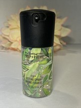 Brand New MAC Prep+Prime Fix+ White Tea Setting Spray - 1oz/30ml - NWOB ... - $9.85