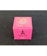 Jeffree Star Cosmetics  ORANGE SODA Velour Lip Scrub  NET WT 30g 1 OZ NEW - $14.80