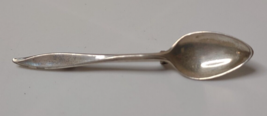 Vintage Sterling Silver Spoon Brooch  - £31.93 GBP