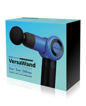 XGEN VERSAWAND BODYWAND RECHARGEABLE BODY MASSAGER - £133.16 GBP