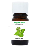 Peppermint Oil 30mL - Healing and Luck Arthritis depression (Sealed) - £11.68 GBP
