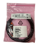 Cisco QSFP-H40G-CU3M 37-1317-03 40GBASE-CR4 Copper Network Cable W/ Holo... - $363.60 MXN