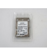 Lenovo 1FD201-155 IBM 00NA241 600GB 10K SAS 2.5&#39;&#39;  HARD DRIVE - $48.51