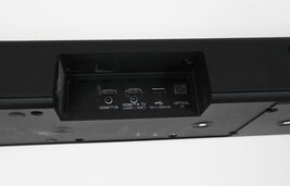 LG S95AR 9.1.5-Ch Dolby Atmos Soundbar w/ Wireless Sub READ image 4