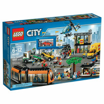 LEGO 60097 City Square - New - £253.22 GBP