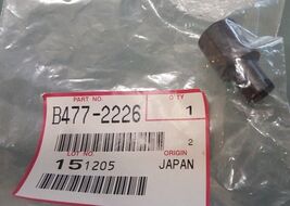 ADF Coupler Pickup Roller one way bearing B4772226 For Savin 8110 8135 9... - $8.06