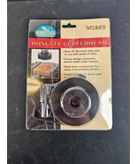 Woodstock International Rosette Cutterhead, Wedge Type Gib Arbor With Ja... - $29.65