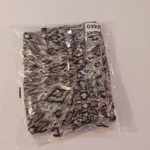 Lane Bryant Elastic Waist Ladies Women's Black & Gray Skirt Size 18/20 image 8