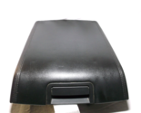 07-08-09-10-11-12-13-14 LINCOLN NAVIGATOR REAR CONSOLE/LEATHER ARMREST/ LID - $134.40