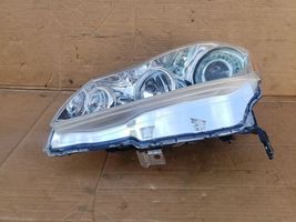 08-10 Infiniti M35 M45 HID Xenon Headlight Head Light Lamp Driver Left LH image 6