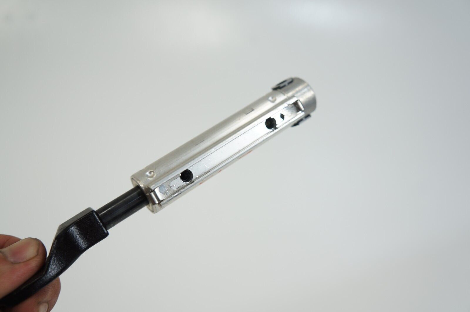 10-2016 mercedes w207 e350 e550 Convertible soft top hydraulic cylinder 65 66 Item image 11
