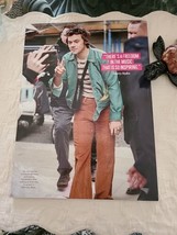 The ULTIMATE GUIDE To HARRY STYLES by Music Spotlight/A Centennial Special - £7.29 GBP