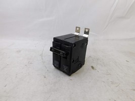 Siemens B220 20-Amp Double Pole 120/240-Volt 10Kaic Bolt In Breaker, Color. - $44.95