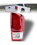 Right Passenger Side Nakuuly Tail Light Rear Lamp Compatible With 2016-2022 - $123.72 CAD