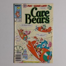 Care Bears 19 FN/VF 1988 Newsstand First Series Marvel Star Comics - £3.92 GBP