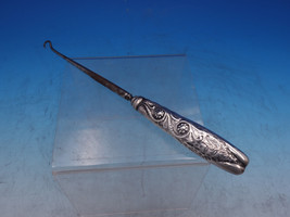 La Fantasy by Whiting Sterling Silver Button Hook Rare Pattern (#7087) - $276.49 CAD