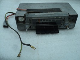 Mopar Dart,Duster Am Radio - $65.00