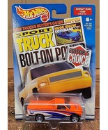 Hotwheels Sport Truck Bolt-On editors choice 10 of 16 - Dodge Ram 1500 - £7.47 GBP