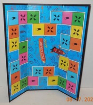 1993 Pictionary Junior Replacement Game Board Only - $9.70