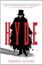 Hyde Levine, Daniel - £11.73 GBP