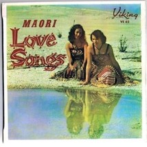 Maori Love Songs St Joseph&#39;s Maori Girls College Viking Records New Zealand 1965 - £8.77 GBP