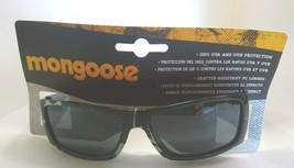 Boys Kids Mongoose Sunglasses 100% UVA And UVB Protection biking sports ... - £5.56 GBP
