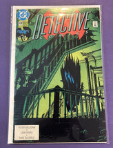 Detective Comics (1937 series) #630 DC Comics Bagged Boarded - Batman - $5.35